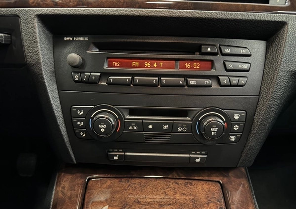 BMW Seria 3 cena 18900 przebieg: 232154, rok produkcji 2006 z Pszów małe 326